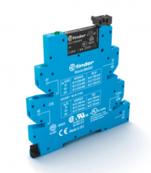 39.11.0.024.0060 | FINDER | Интерфейсный модуль