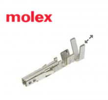 39000077 | Molex | Контакты (арт. 39-00-0077)