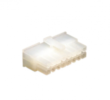 39012160 | Molex | Корпус (арт. 39-01-2160)