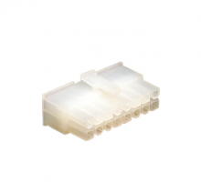 39-01-2165 | Molex | Корпус (арт. 39012165)