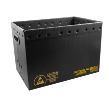 37560 | Protektive Pak | Контейнер