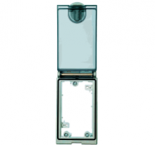 39500000100 | HARTING | рамка монтажная с крышкой