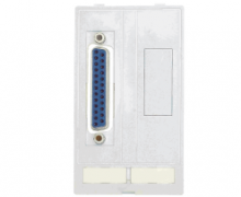 39500030074 | HARTING | Data module (SUB-D25, f-m)