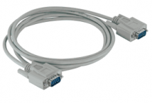 39509030011 | HARTING | кабель SUB-D9,m-m; 5 m