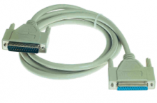 39509030041 | HARTING | Cable SUB-D25,f-m; 5 m