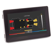 3D70DEV-200 | Grayhill | Плата