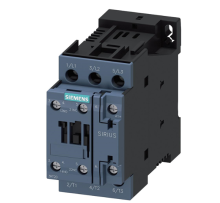 3RT20231BB40 | Siemens | Контактор