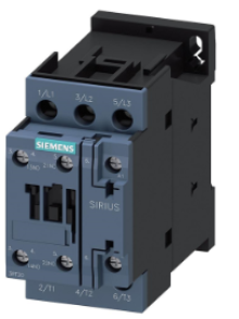 3RT20281AL20 | Siemens | Контактор