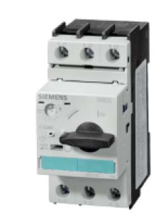 3RV1421-1FA10 | Siemens | Выключатель автоматический