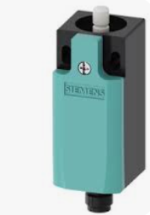 3SE5234-0LC05-1AE0 | Siemens | Концевой выключатель, механический, роликовый рычаг, IP65
