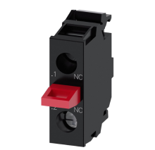 3SU14002AA101CA0 | Siemens | Контактный блок