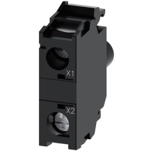 3SU14011BH601AA0 | Siemens | Модуль