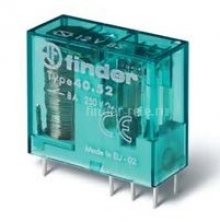 40.52.6.024.0001 | FINDER | Реле