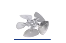 4012002 | ELCO | Крыльчатка вентилятора
