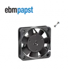 405FH | EBM PAPST | Вентилятор