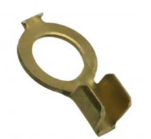 327640
CONN RING CIRC 22-26AWG #2 CRIMP | TE Connectivity | Соединитель