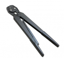1463405-1
TOOL HAND CRIMPER 20-22AWG SIDE | TE Connectivity | Клещи