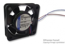 412F | EBM PAPST | Вентилятор