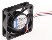 414F/2 | EBM PAPST | Вентилятор