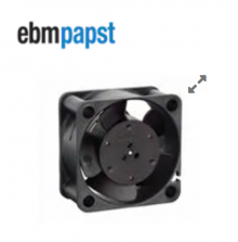 414H | EBM PAPST | Вентилятор