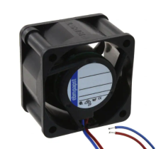 414JH | EBM PAPST | Вентилятор