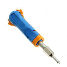 91200-4
FFC EXTRACTION TOOL | TE Connectivity | Инструмент