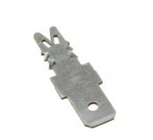 63690-1
CONN MAG TERM 18-22AWG CRIMP | TE Connectivity | Соединитель