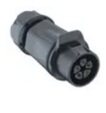 0831 04 T10CP | LUTRONIC | Разъем