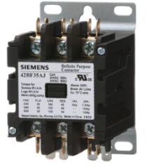 42BF35AJ | Siemens | Контактор
