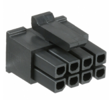 0430250800 | Molex | Корпус (арт.43025-0800)