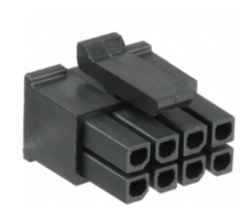 0430250808 | Molex | Корпус (арт. 43025-0808)