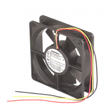 4312S | EBM-PAPST | Вентилятор