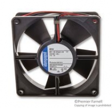 4318 | EBM PAPST | Вентилятор