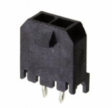 0436500215 | Molex | Разъем (арт. 43650-0215)