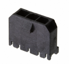 0436500300 | Molex | Разъем (арт.436500300)