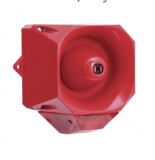 441.010.55 | WERMA | Сирена (арт. 44101055)