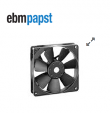 4414F | EBM PAPST | Вентилятор