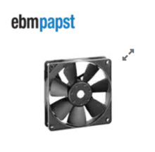 4418H | EBM PAPST | Вентилятор