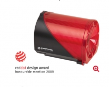 444.100.68 | WERMA | Светодиодная вспышка (арт. 44410068)