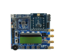 4455C-915-PDK | Silicon | Плата