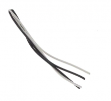 55A1121-24-6/9-9
MULTI-PAIR2COND24AWGWHTSHLD FEET | TE Connectivity | Кабель