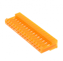 1-111623-9
CONN RCPT 14POS IDC 28AWG GOLD | TE Connectivity | Соединитель