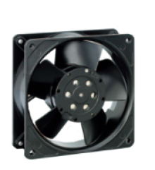 4656ZH | ebm-papst | Осевой вентилятор 119 мм