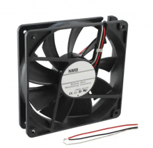 4710KL-05W-B39-E50
FAN AXIAL 119X25.5MM 24VDC WIRE | NMB | Вентилятор