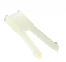 583671-1
CONN CARD GUIDE SINGLE SLOT BLK | TE Connectivity | Аксессуар