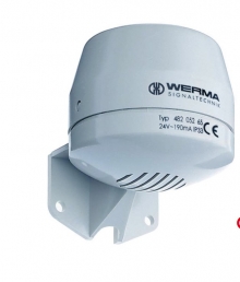 482.052.55 | WERMA | Сирена