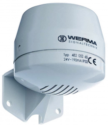 48205265 | WERMA Сирена