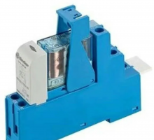 48.52.7.024.0050SMA | FINDER | Интерфейсный модуль (арт. 485270240050SMA)