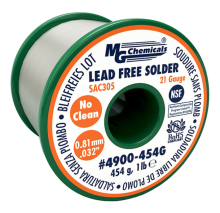 4860P-35G | MG Chemicals | Припой