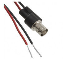 2631 | Pomona | Зажим BNC